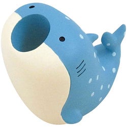 ペンスタンド はらぺこアニマル 水族館 ジンベエザメ PK-79841