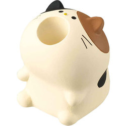 ヨドバシ.com - デコレコーポレーション Decole ペンスタンド