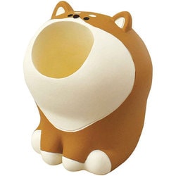 印鑑スタンド はらぺこアニマル イヌネコ シバイヌ PK-92926