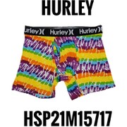 ボクサーパンツ 並行輸入品 HSP21M15717 MULTI HOLO L