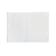 TGBG-1010 WH [カード痛バ専用シート ホワイト]