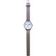 スヌーピー ローリングハンドウォッチ グレー 34mm PNT015-2