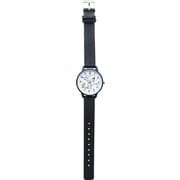 スヌーピー ローリングハンドウォッチ ブラック 34mm PNT015-4
