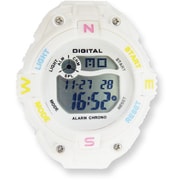 デジタルウォッチ ウレタン WMU 42mm DT151-4WMU