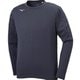 Tシャツ(長袖) 32MA0145 09 ブラック Lサイズ [ランニングウェア シャツ ユニセックス]