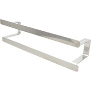 ツールレスト 壁掛け M（340mm）ミラー