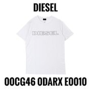 00CG46-0DARX E0010 カットソー Tシャツ クルーネック 半袖 Mサイズ [並行輸入品]