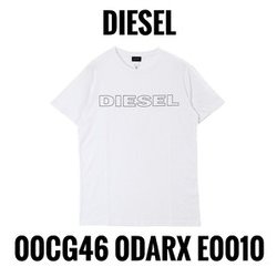 ヨドバシ.com - ディーゼル DIESEL 00CG46-0DARX E0010 カットソー T