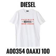 A00354-0AAXJ 100 カットソー Tシャツ クルーネック 半袖 Mサイズ [並行輸入品]