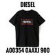 A00354-0AAXJ 900 カットソー Tシャツ クルーネック 半袖 Lサイズ [並行輸入品]