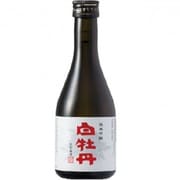 純米吟醸 生貯蔵酒 15度 300ml [日本酒]