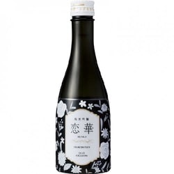 純米吟醸 恋華 RENKA 13度 300ml [日本酒]
