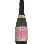 人気一 ロンターム スパークリング 純米吟醸 8度 720ml [日本酒]