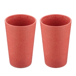 KOZIOL CONNECT カップL 350ml PK 2pcs