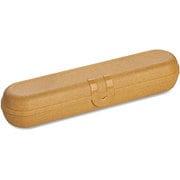 KOZIOL KLIKK カトラリーケース YE