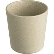 KOZIOL CONNECT カップS 190ml BG 4pcs