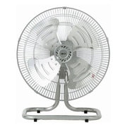 50cm アルミ羽根 据置き型工業扇 CFF502DMA
