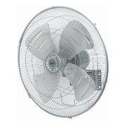 50cm アルミ羽根 壁掛け型工業扇 CFF502WMA