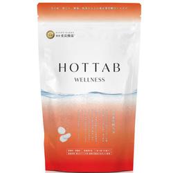 5袋　薬用ホットタブウェルネス90錠 ヨドバシ.com - ホットタブ HotTab 薬用 ホットタブウェルネス
