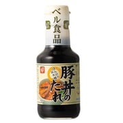 豚丼のたれ 190g