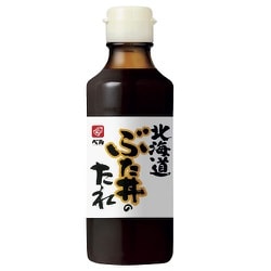北海道 ぶた丼のたれ 245g