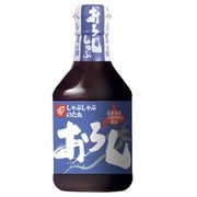 しゃぶしゃぶのたれ おろし 300ml