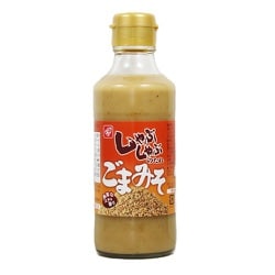 しゃぶしゃぶのたれ ごまみそ 220g