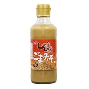 しゃぶしゃぶのたれ ごまみそ 220g
