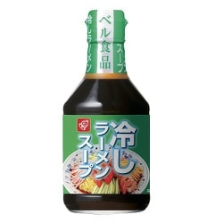 冷しラーメンスープ 300ml