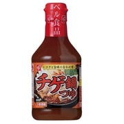 チゲ鍋つゆ 300ml