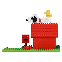 ヨドバシ.com - カワダ NBH_228 nanoblock（ナノブロック