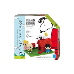 スヌーピー　ブロック Yahoo!オークション - 希少品 新品未開封 BanBao スヌーピー