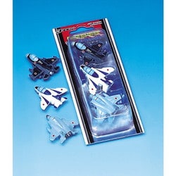 MZ609 マグネット ブルーインパルス [対象年齢：12歳～]