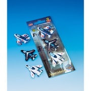 MZ610 マグネット 歴代ブルーインパルス [対象年齢：12歳～]