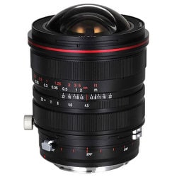 ヨドバシ.com - ラオワ LAOWA LAO0255 [LAOWA 15mm F4.5R Zero-D Shift キヤノンEFマウント]  通販【全品無料配達】