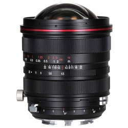 LAO0256 [LAOWA 15mm F4.5R Zero-D Shift ニコンFマウント]