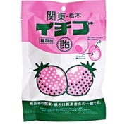 スマイル-リンク 関東・栃木 イチゴ飴 60g