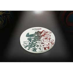 ウルトラマンシリーズ ウルトラ怪獣 白雲石コースター ベロクロン [キャラクターグッズ]