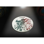 ウルトラマンシリーズ ウルトラ怪獣 白雲石コースター ベロクロン [キャラクターグッズ]