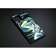 ウルトラマンシリーズ ウルトラ怪獣 iPhone 12/iPhone 12 Pro 用ケース メフィラス [キャラクターグッズ]