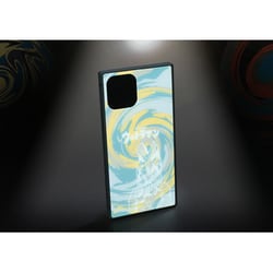 ウルトラマンシリーズ ウルトラ怪獣 iPhone 11 用ケース バルタン星人 [キャラクターグッズ]