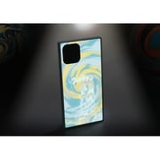 ウルトラマンシリーズ ウルトラ怪獣 iPhone 11 用ケース バルタン星人 [キャラクターグッズ]