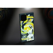 ウルトラマンシリーズ ウルトラ怪獣 iPhone 11 用ケース ゼットン [キャラクターグッズ]