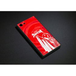 ウルトラマンシリーズ ウルトラ怪獣 iPhone SE（第2世代）/iPhone 8/iPhone 7 用ケース ノーバ [キャラクターグッズ]