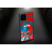 ウルトラマンシリーズ ウルトラ怪獣 iPhone 11 用ケース ヒッポリト星人 [キャラクターグッズ]