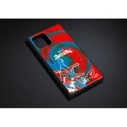 ウルトラマンシリーズ ウルトラ怪獣 iPhone 12/iPhone 12 Pro 用ケース ヒッポリト [キャラクターグッズ]