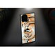 ウルトラマンシリーズ ウルトラ怪獣 iPhone 11 用ケース グドン・ツインテール [キャラクターグッズ]