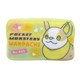 PM-MIP3-WP ポケットモンスター ミニポーチ ワンパチ [キャラクターグッズ]