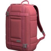 ザ ランマク The Ramverk DB0000347 Sun-Red [アウトドア デイパック 21L]