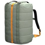 ザ ヒッター The Hytta 50L DB0000364 Sage Green [アウトドア デイパック 50L]